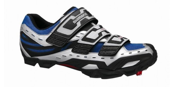 Kolesarski čevlji SHIMANO MTB SH-M123S Kolesarski čevlji SHIMANO MTB SH-M123S